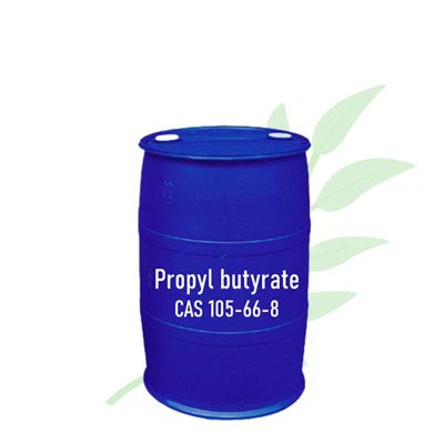 Kub Muag Organic Intermediate 99% Propyl Butyrate CAS 105-66-8