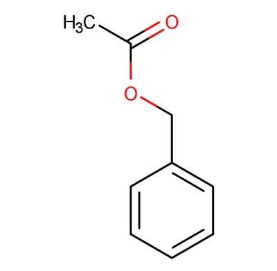 Benzyl acetate CAS 140-11-4 ntuj