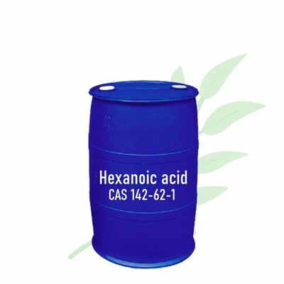Hexanoic Acid CAS 142-62-1 nrog wholesale