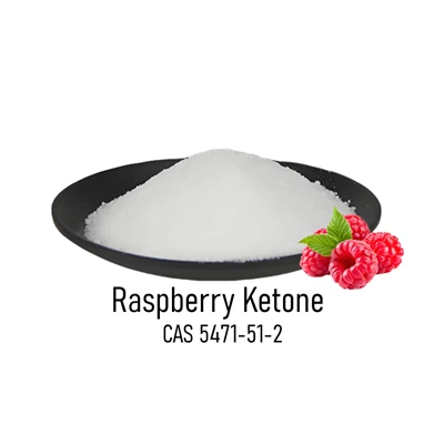 Siab Zoo 99% Raspberry Ketone Cas 5471-51-2